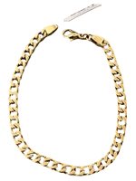 Bracciale Soranzo Gioielli Uomo in Oro RT10473511